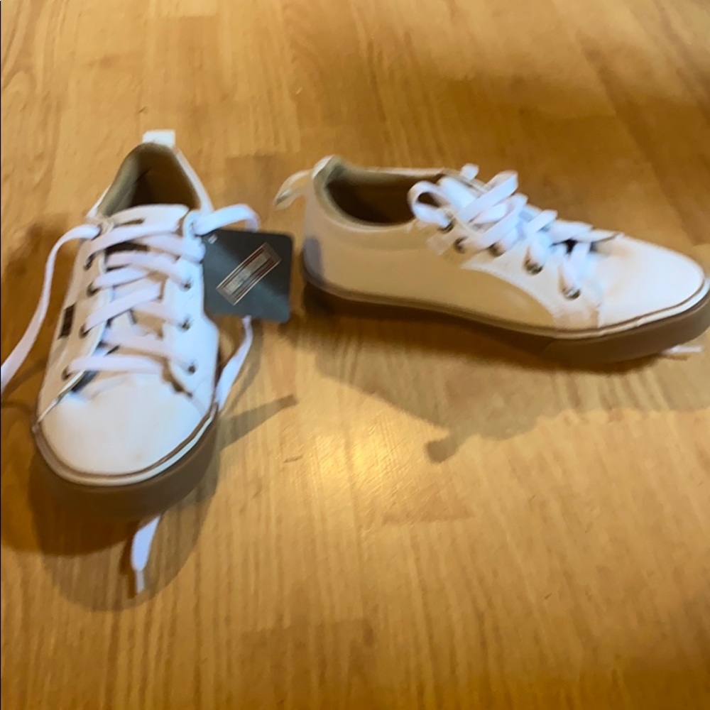 Harley Davidson sneakers